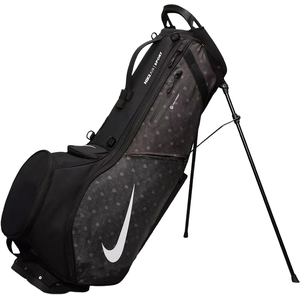 Comparateur de prix : Sac trépied de golf Nike Air Sport 2 Alp Gb Noir TU N1014771-061