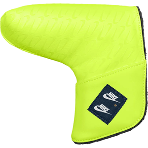 Nike Golf Bonnet de club Tour Energy Blade Putter, tilleul