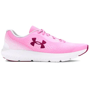 Under Armour Chaussures De Running Gs Charged Rogue 4 pas cher