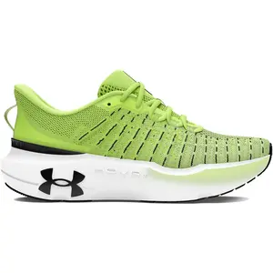 Under Armour Infinite Elite Homme Vert pas cher