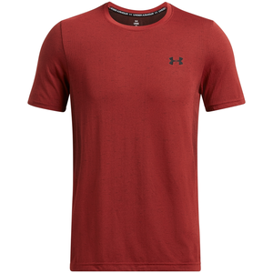 Under Armour T-shirt à Manches Courtes Vanish pas cher