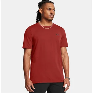 Under Armour T-shirt à Manches Courtes Vanish pas cher