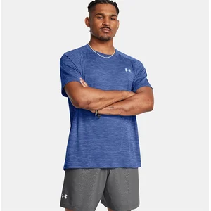 Under Armour T-shirt à Manches Courtes Tech Textured pas cher