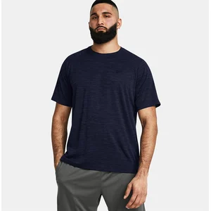 Under Armour T-shirt à Manches Courtes Tech Textured pas cher