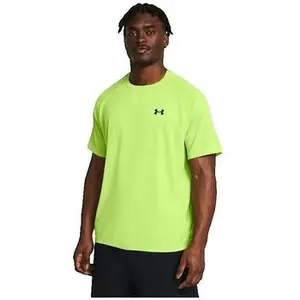 Under Armour T-shirt à Manches Courtes Tech TexturedVendu parspartoo