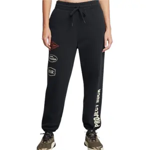 Under Armour Pjt Rck HWT Pnt Tools-BLK noir MVendu paramazon