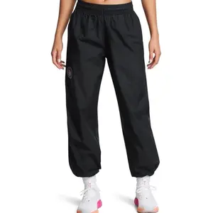 Under Armour Pjt Rck Wvn Pant BOH-BLK noir LVendu paramazon