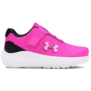Under Armour Chaussures De Running Inf Surge 4 Ac pas cher