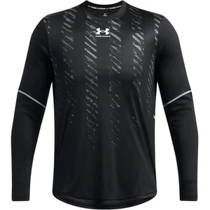 Under Armour T-shirt à Manches Longues Challenger Pro pas cher
