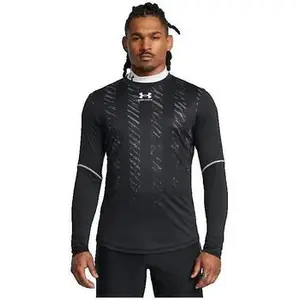 Under Armour T-shirt à Manches Longues Challenger ProVendu paramazon