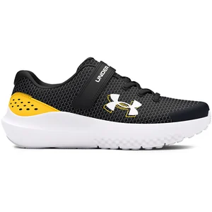 Under Armour Chaussures De Running Ps Surge 4 Ac pas cher