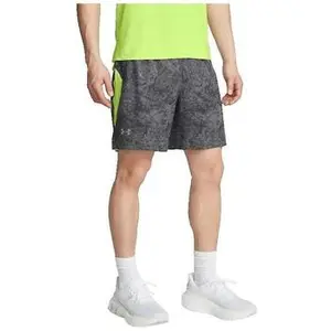 Comparateur de prix : Under Armour Short Launch Pro 7inch Printed