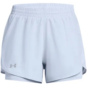 Under Armour Short Fly By 2-in-1 pas cher