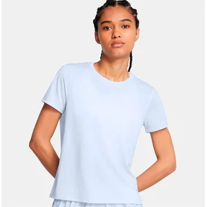 Under Armour Femme UA Launch Shortsleeve Shirt pas cher