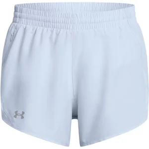 Under Armour Short Fly By 3inch pas cher