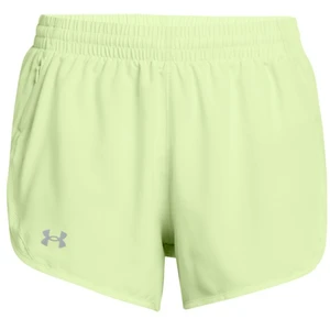 Under Armour Short Fly By 3inch pas cher
