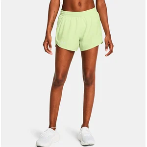 Under Armour Short Fly By 3inch pas cher