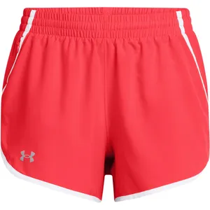 Under Armour Femme UA Fly By 3'' Shorts Shorts pas cher