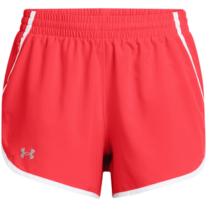 Under Armour Femme UA Fly By 3'' Shorts Shorts pas cher