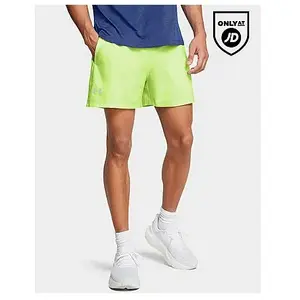 Under Armour Short Launch 5inch pas cher