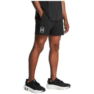Under Armour Short Run Anywhere pas cher
