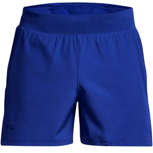 Under Armour Launch Pro 5 Shorts Homme Bleu pas cher