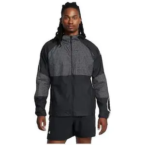 Comparateur de prix : Under Armour Coupe-vent Launch Elite Cw