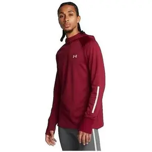 Under Armour Sweat à Capuche Launch Elite Cw Balaclava pas cher