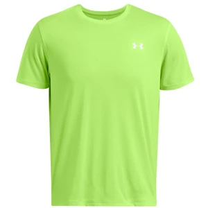 Under Armour T-shirt à Manches Courtes Launch pas cher