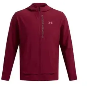 Under Armour Veste Outrun The Storm Shell pas cher