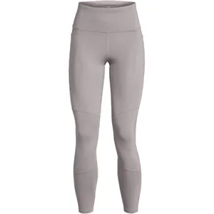 Under Armour Legging pour temps froid femme Vanish Elite argent S pas cher