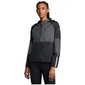 Under Armour Coupe-vent Launch Elite Cw pas cher