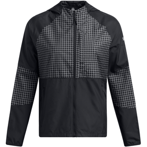 Under Armour Coupe-vent Launch Elite Cw pas cher