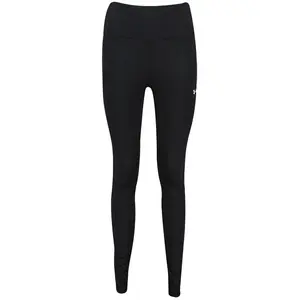 Under Armour UA Motion - Collant running femme Black XXL pas cher