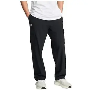 Under Armour Pantalon Cargo Vibe Woven pas cher