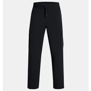 Under Armour Under Armour Pantalon Vibe Woven Cargo pas cher