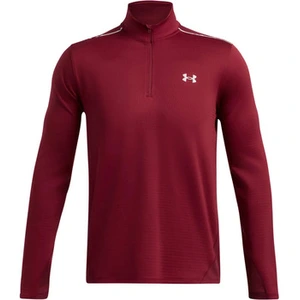 Under Armour T-shirt à Manches Longues Avec Demi-zip Vanish Cw pas cher