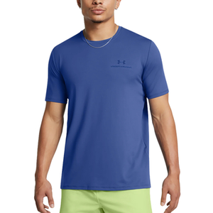 Under Armour T-shirt à Manches Courtes Vanish Energy pas cher