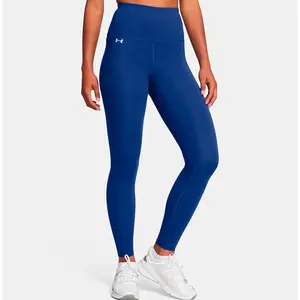 Under Armour Leggings Taille Haute Motion Uhr pas cher