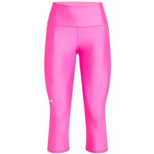 Under Armour Leggings Tech Hi Capri pas cher