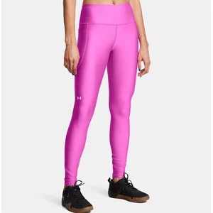 Under Armour Leggings Taille Haute Heatgear No-slip Waistband pas cher