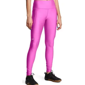 Under Armour Leggings Taille Haute Heatgear No-slip Waistband pas cher