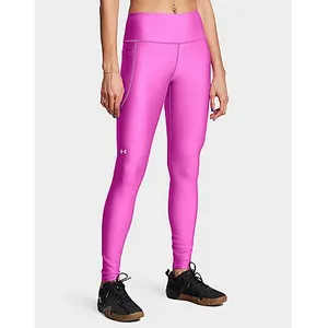 Under Armour Leggings Taille Haute Heatgear No-slip Waistband pas cher