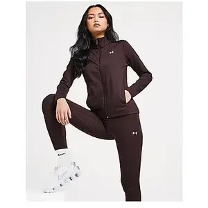 Under Armour UA Motion - Collant running femme Brown Obsidian S pas cher