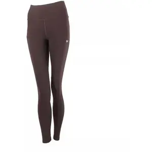 Under Armour Legging Motion Femme - Brown, Brown XS pas cher