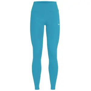 Under Armour UA Motion - Collant running femme Ether Blue M pas cher