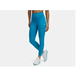 Under Armour UA Motion Tight - Collant running femme Ether Blue XS pas cher