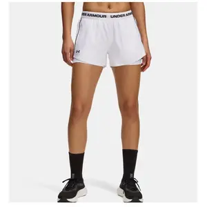 Under Armour Short Tech Play Up 2-in-1 pas cher