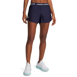 Under Armour Women's UA Tech  Play Up Shorts - Short running femme MDN XS pas cher
