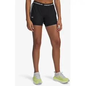 Under Armour Tech Play Up 2 en 1 vêtement running femme Noir M